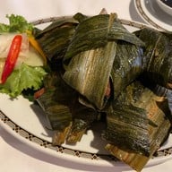 เมนูของร้าน เมธาวลัย ศรแดง
