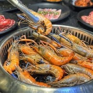 Kingkong Buffet เซ็นทรัลแจ้งวัฒนะ