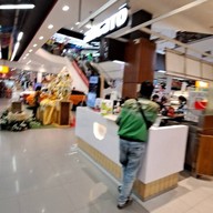 บรรยากาศ Robinson Lifestyle Phetchaburi