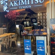 Akimitsu Tendon Akimitsu Tendon ICONSIAM
