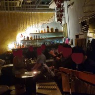 เทพฯบาร์ ซอยนานา