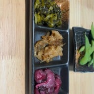Akimitsu Tendon Akimitsu Tendon ICONSIAM