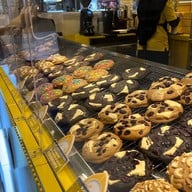 Grainey Premium Soft Cookie Fashion Island