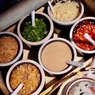 Hei Hei Hot Pot囍火锅