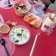 ตลาดจิงโจ้