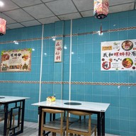 ไทย ต้า ด่าน โหล ซือ เฟิล泰大胆螺蛳粉