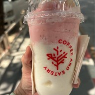 RedwoodTH Redwood Coffee