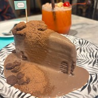 Audrey Cafe สยามเซ็นเตอร์ ชั้น 2