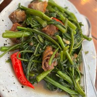 เมนูของร้าน Madoo Bar by Rimkhong