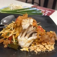 เมนูของร้าน เฮง หอยทอดชาวเล เจริญนคร17-19