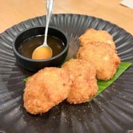 เมนูของร้าน ชาวชล ลาซาล46 -