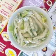 LS' Kitchen  李氏茶餐廳