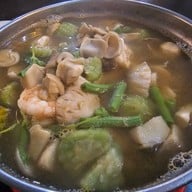 รสมือแม่ พนัสนิคม