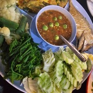 รสมือแม่ พนัสนิคม