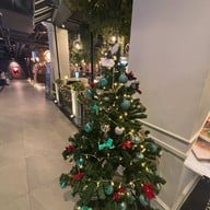 Audrey Cafe สยามเซ็นเตอร์ ชั้น 2