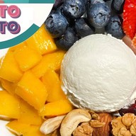 ชาเคียว