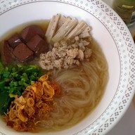 ก๋วยจั๊บญวนไทอุบล & อาหารตามสั่ง