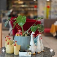 รพีรดา Coffee & ส้มตำ