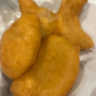 ปาท่องโก๋ สมพร รสเด็ด