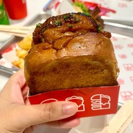 เมนูของร้าน Quickie Thonglor