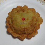 เมนูของร้าน เจ้เกียว อิ่วก้วย  เยาวราช