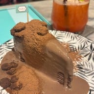 Audrey Cafe สยามเซ็นเตอร์ ชั้น 2