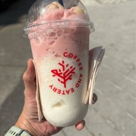 RedwoodTH Redwood Coffee