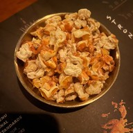 เมนูของร้าน เทพฯบาร์ ซอยนานา