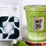 No.36  มัทฉะ ทีเฮาส์