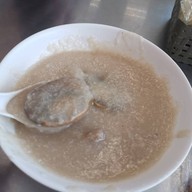 เมนูของร้าน โจ๊กหมูทอง ดินแดง