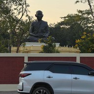 ตู้หม่าล่า สาขาจันทบุรี ตลาดจิงโจ้