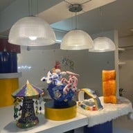 FUN Cafe Bangkok มหาพฤฒาราม