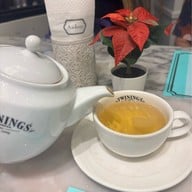 Audrey Cafe สยามเซ็นเตอร์ ชั้น 2