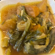 ข้าวแกงป้าดา Food world รพ.จุฬา