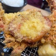 Akimitsu Tendon Akimitsu Tendon ICONSIAM