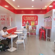 Mixue THE SCENE TOWN IN TOWN