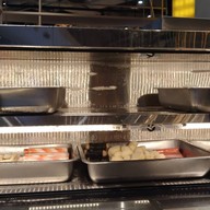 เมนูของร้าน Soup Soup Future Park Rangsit