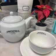 Audrey Cafe สยามเซ็นเตอร์ ชั้น 2