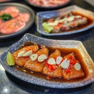 Kingkong Buffet เซ็นทรัลแจ้งวัฒนะ