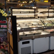 บรรยากาศ Soup Soup Future Park Rangsit