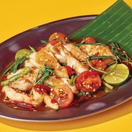 ตำมั่ว Vi Plaza Vibhavadi