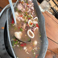 เมนูของร้าน Madoo Bar by Rimkhong