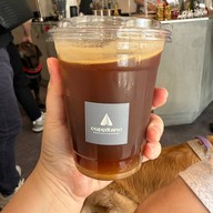 Cuppitano Specialty Coffee รังสิต