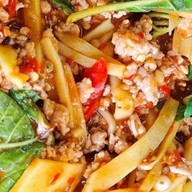 อาหารตามสั่ง คน “ คุก ” ข้าว อาหารตามสั่ง คน “ คุก ” ข้าว