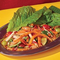 ตำมั่ว Vi Plaza Vibhavadi