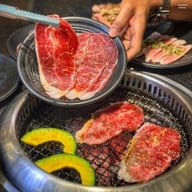 Kingkong Buffet เซ็นทรัลแจ้งวัฒนะ