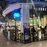 Audrey Cafe สยามเซ็นเตอร์ ชั้น 2