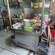 เซี่ยงกี่ข้าวต้มปลา
