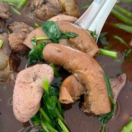 ลูน่าร์ คาเฟ่ กาญจนบุรี