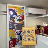 FUN Cafe Bangkok มหาพฤฒาราม